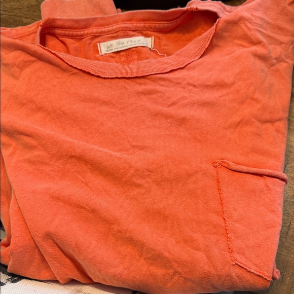 We The Free Fade In To You Tee - Picture 4 of 5